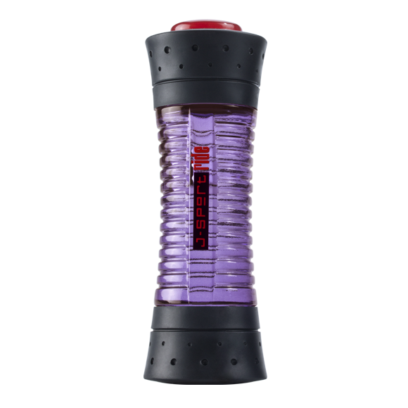 J-Sport Ride Agua de Tocador 100 ml