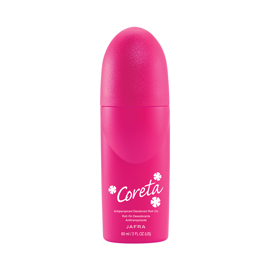 Coreta Deo Roll-On 60 ml