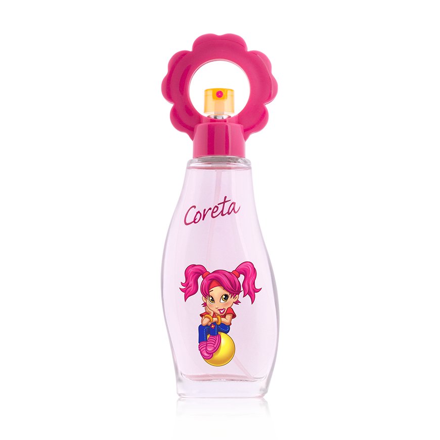 Coreta Colonia 50 ml