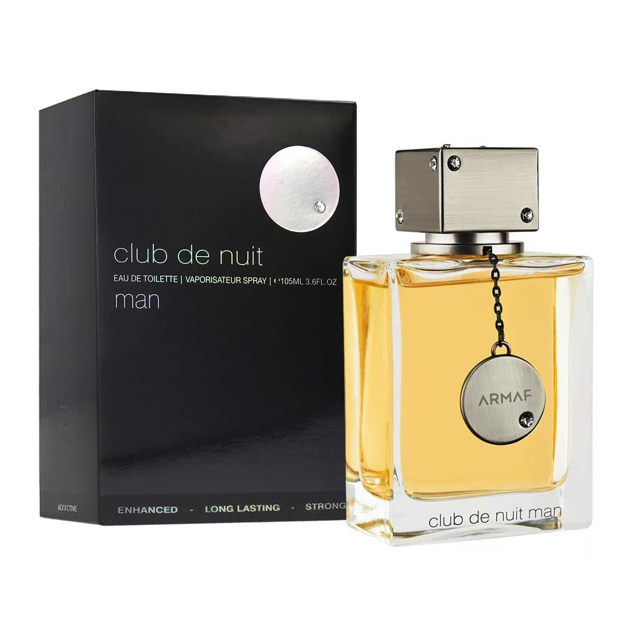 Armaf Man EDT 105ml - Caballero