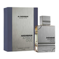 Amber Oud Carbon by Al Haramain EDP 100ml - Caballero
