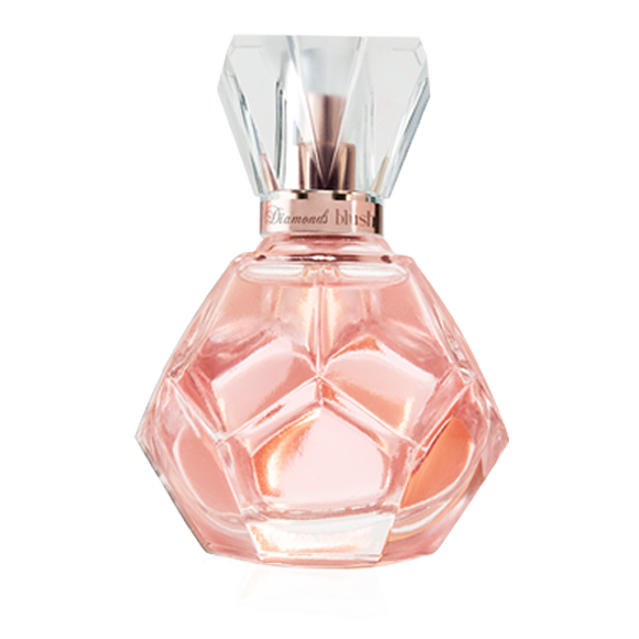 Jafra Diamonds Blush Agua de Perfume 50 ml