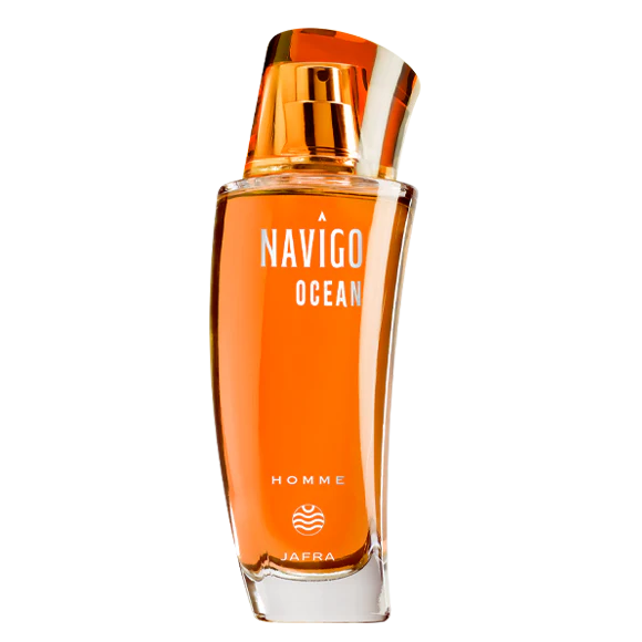 Navîgo  Ocean  Homme Agua de Tocador 100 ml
