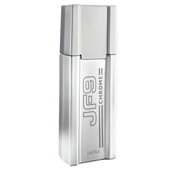 JF9 Chrome Colonia 100 ml