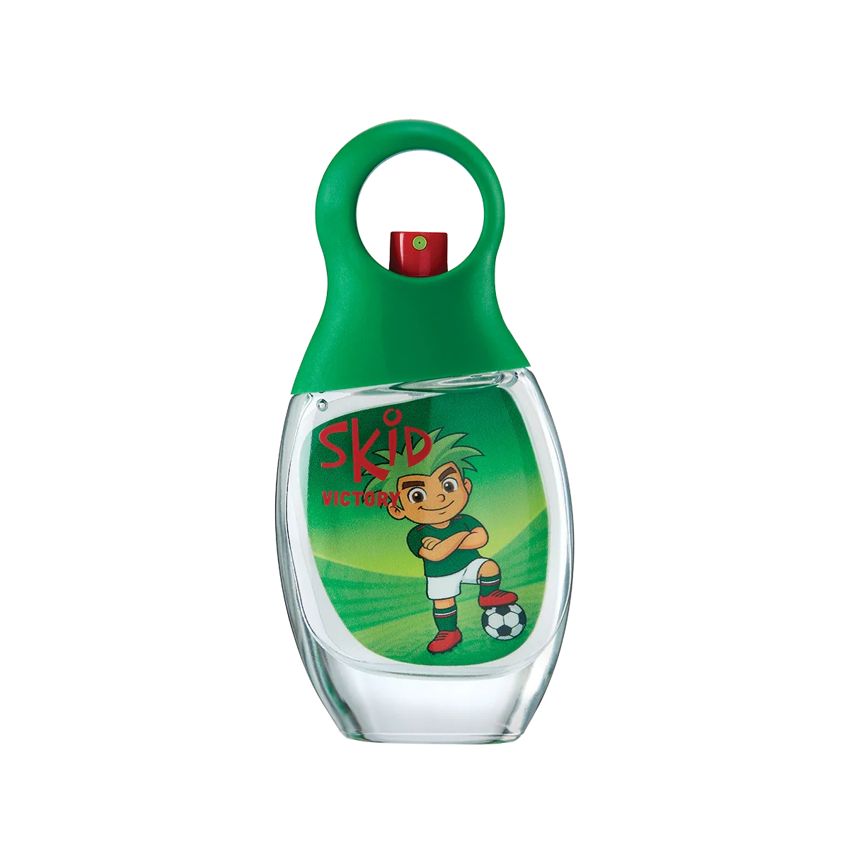 Skid Victory Agua de Tocador 50 ml