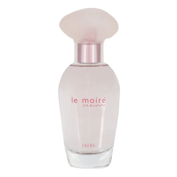 Le Moiré cerisse Agua de Perfume 50 ml