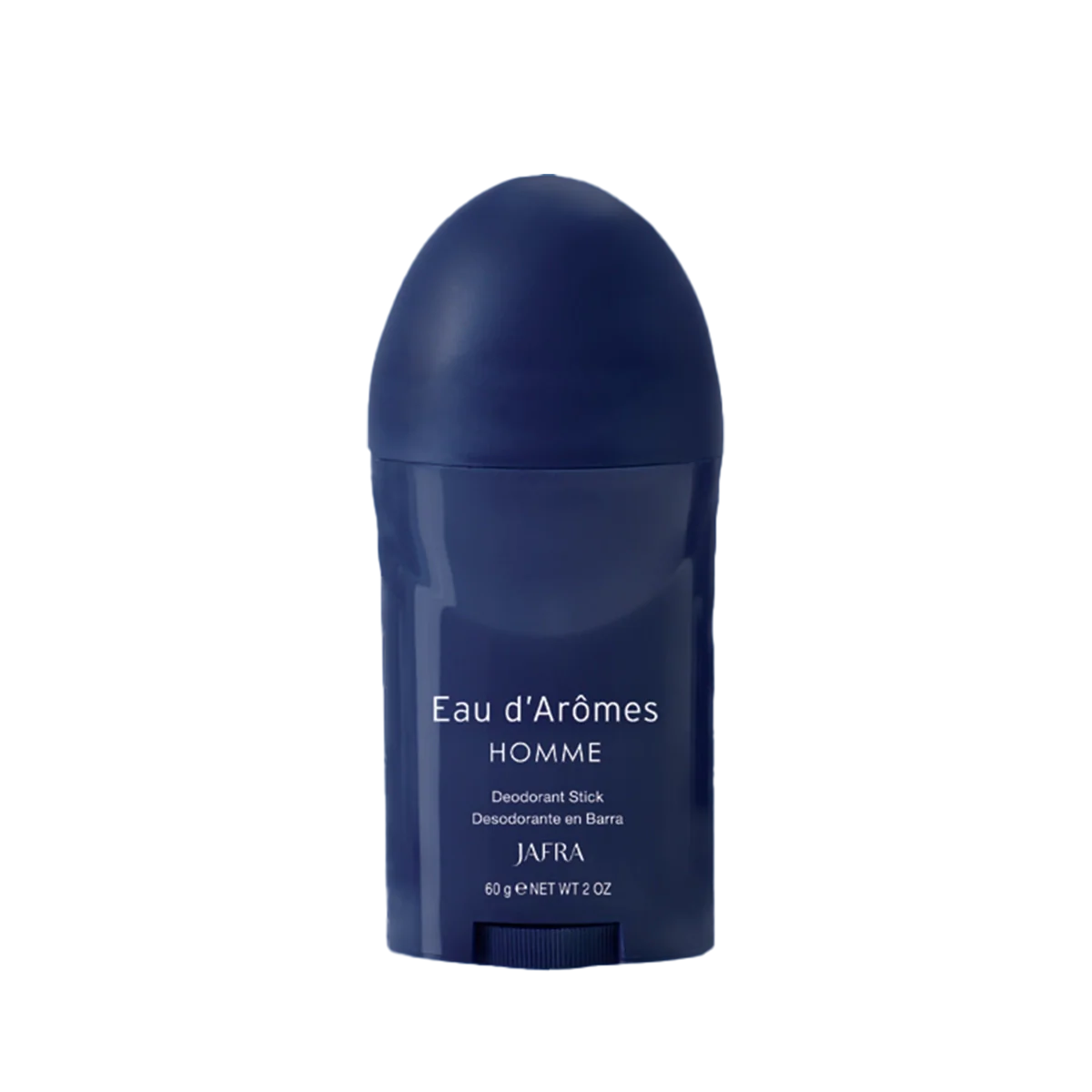Eau d'Arômes Homme Desodorante en Barra 60 g