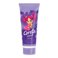 Coreta Heart Crema Corporal con Brillos 75 ml