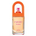 J-Sport Femme Agua de Tocador 50 ml