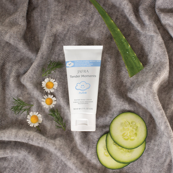 Tender Moments Nube Crema para prevenir rozaduras 50 ml