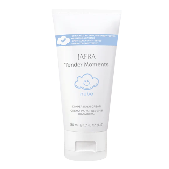 Tender Moments Nube Crema para prevenir rozaduras 50 ml
