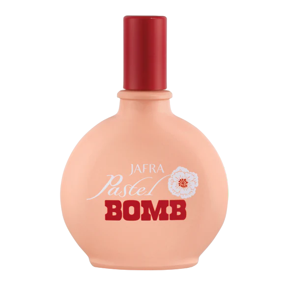 Pastel Bomb Agua de Tocador 60 ml