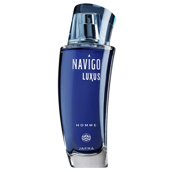 Navîgo Luxus Homme Agua de Tocador 100 ml