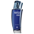 Navîgo Luxus Homme Agua de Tocador 100 ml