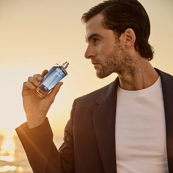 Navîgo Luxus Homme Agua de Tocador 100 ml