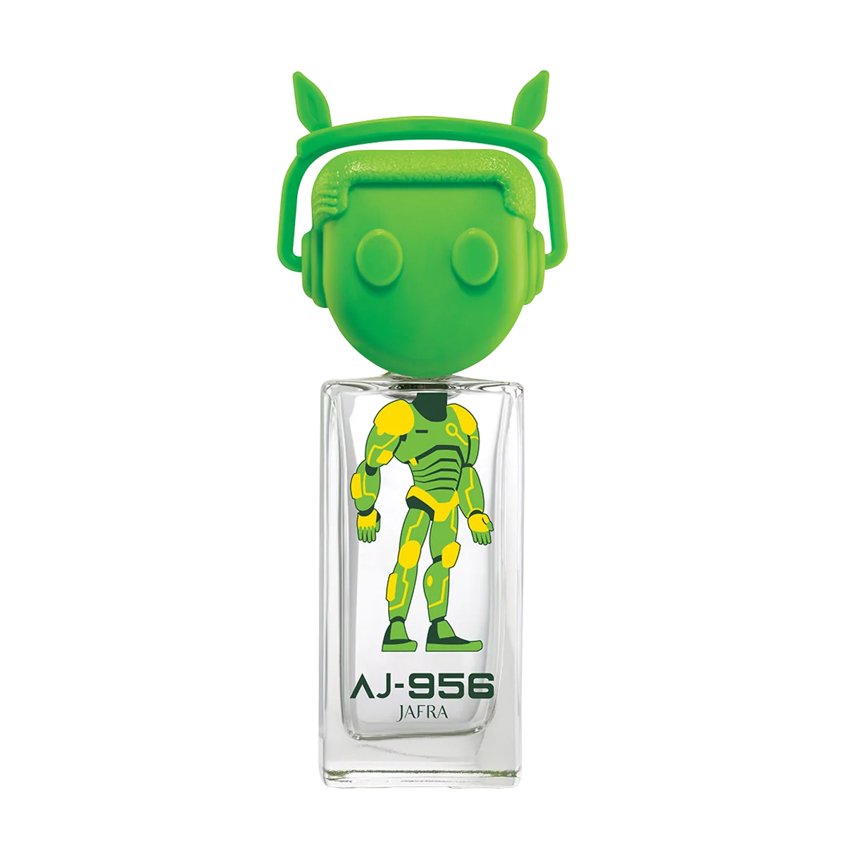 AJ-956 Agua de Tocador 50ml