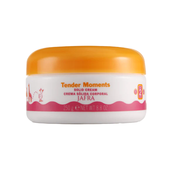 Tender Moments One 2 Four Crema Sólida Corporal 250 g