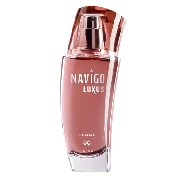 Navîgo Luxus Femme Agua de Tocador 50 ml