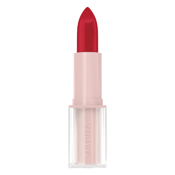 JAFRA Color Passion Supremematte Labial en Barra con Color Intenso Mate Marrakesh Bliss  4 g