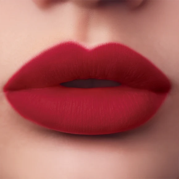 JAFRA Color Passion Supremematte Labial en Barra con Color Intenso Mate Marrakesh Bliss  4 g