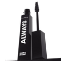 Jafra Always Máscara Para Pestañas a Prueba de Agua Black 8 g