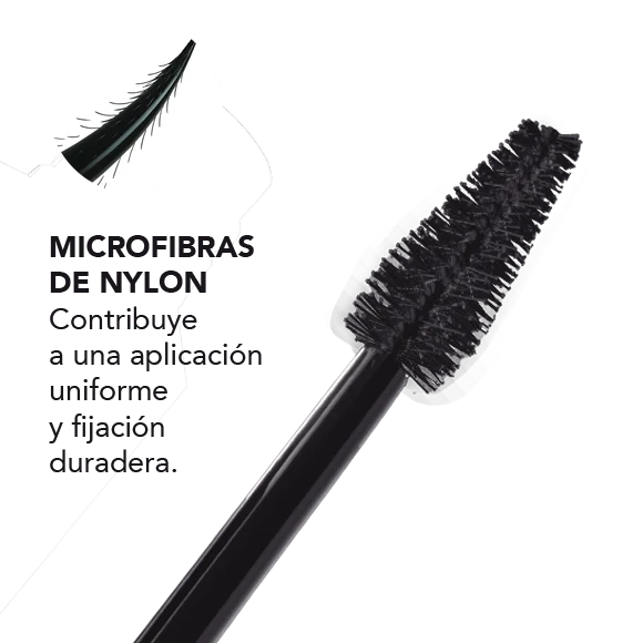 Jafra Always Máscara Para Pestañas a Prueba de Agua Black 8 g