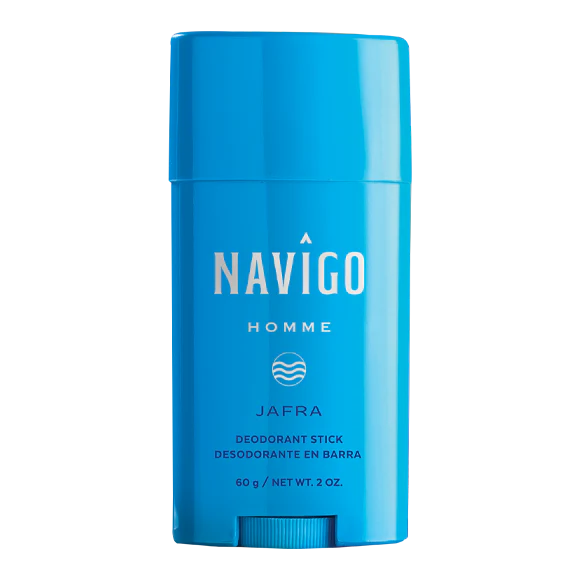 Navîgo Homme Desodorante en Barra 60 g
