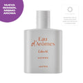 Eau d'Arômes Homme Liberté Agua de Tocador 100 ml