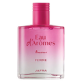 Eau D'Arômes Amour Colonia Revitalizante para el Cuerpo 100 ml