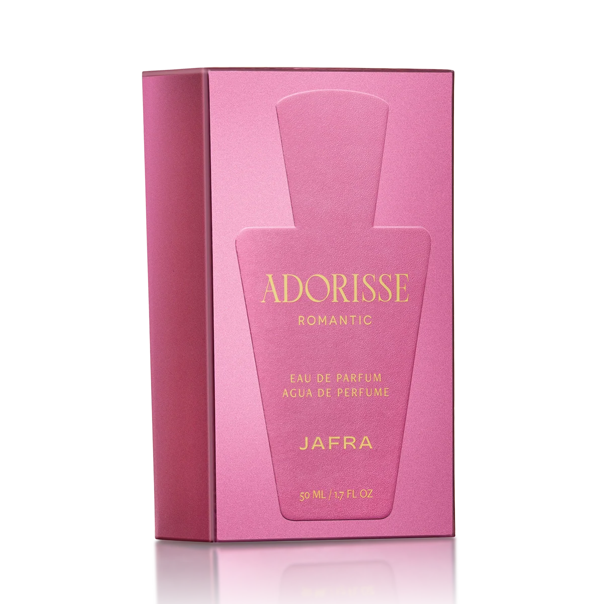Adorisse Romantic Agua de Perfume 50 ml