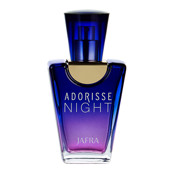 Adorisse Night Agua de Perfume 50 ml