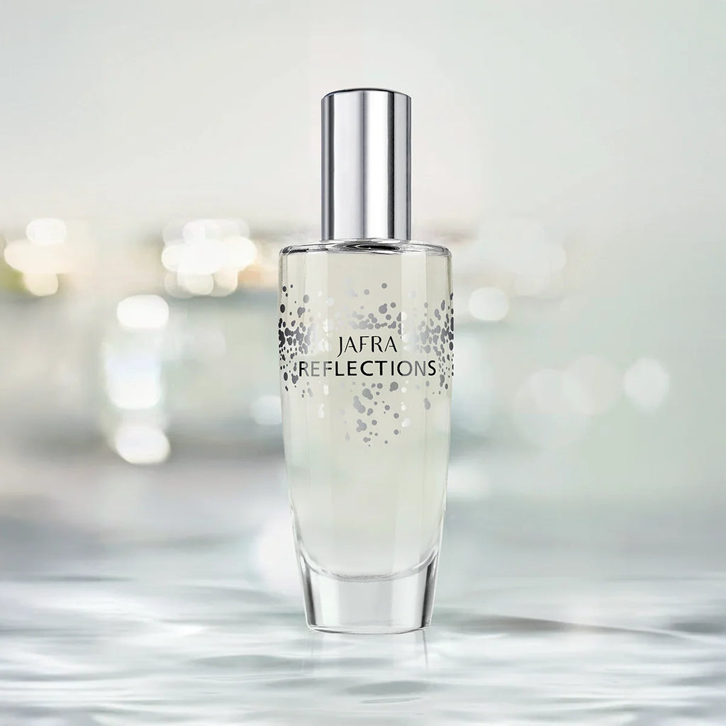 JAFRA Reflections Agua de Tocador 50 ml