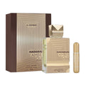 Amber Oud Gold Extreme + Refinable EDP 100ml - Unisex