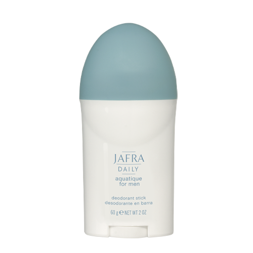 Aquatique Desodorante en Barra para Hombre 60 g