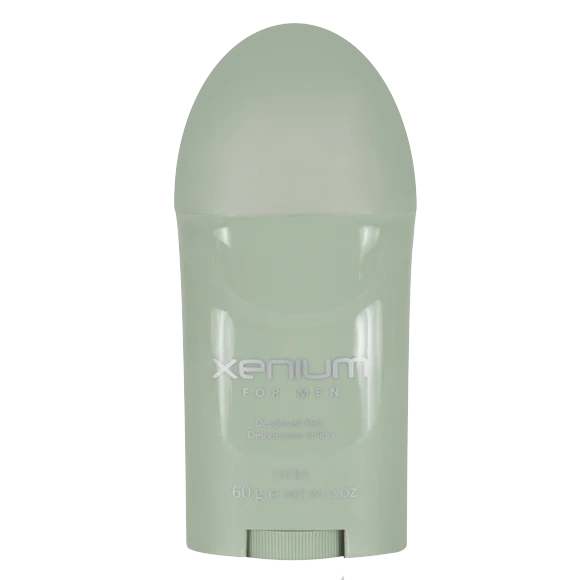 Xenium Desodorante en Barra 60 g