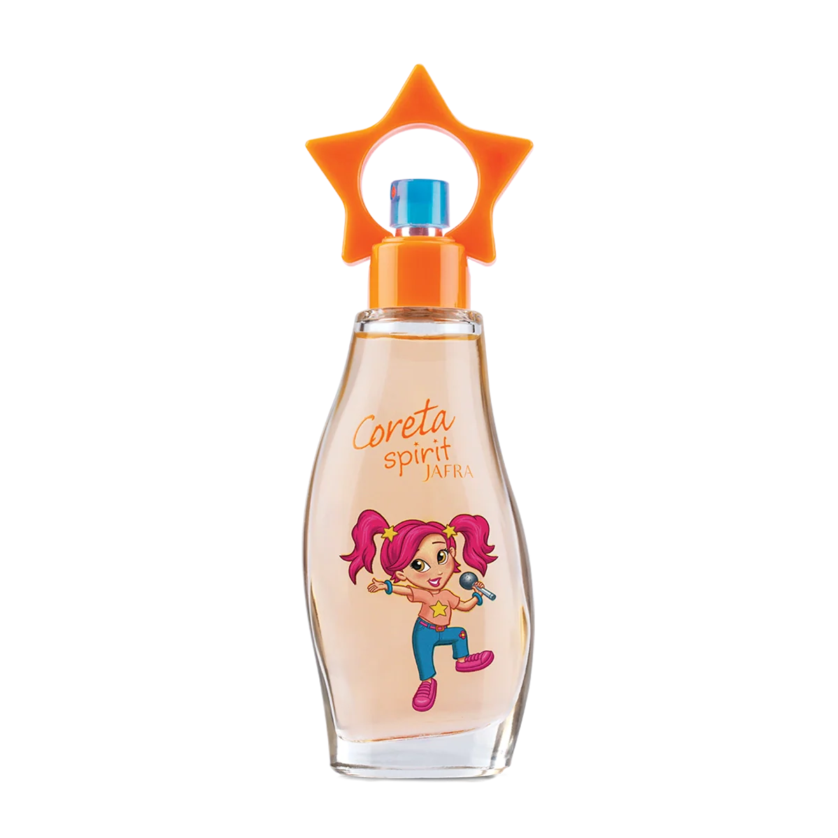 Coreta Spirit Colonia 50 ml