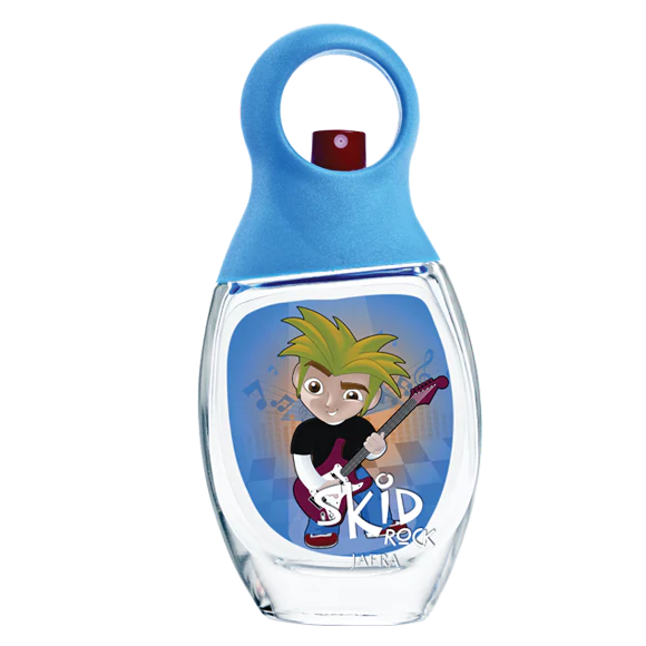 Skid Rock Agua de Tocador 50 ml