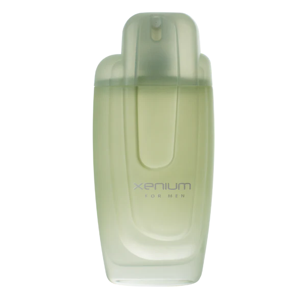 Xenium Agua de Perfume 100 ml