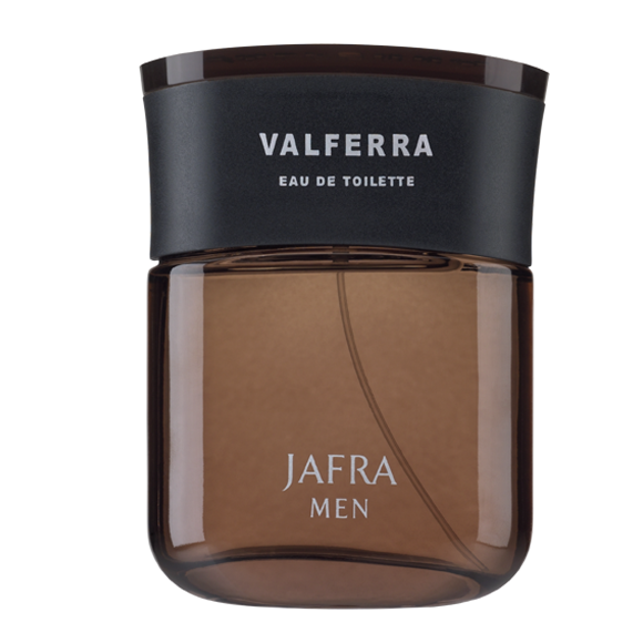 Valferra Agua de Tocador 100 ml