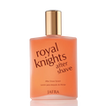 Royal Knights Loción para Después de Afeitar 110 ml