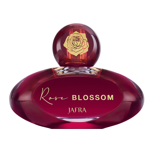 Rose Blossom Agua de Perfume 50 ml