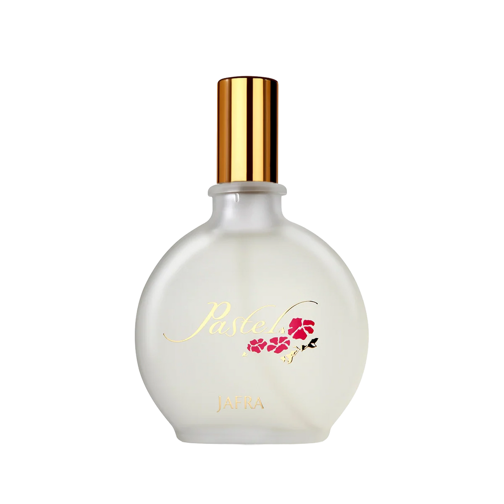Pastel Agua de Tocador 60 ml