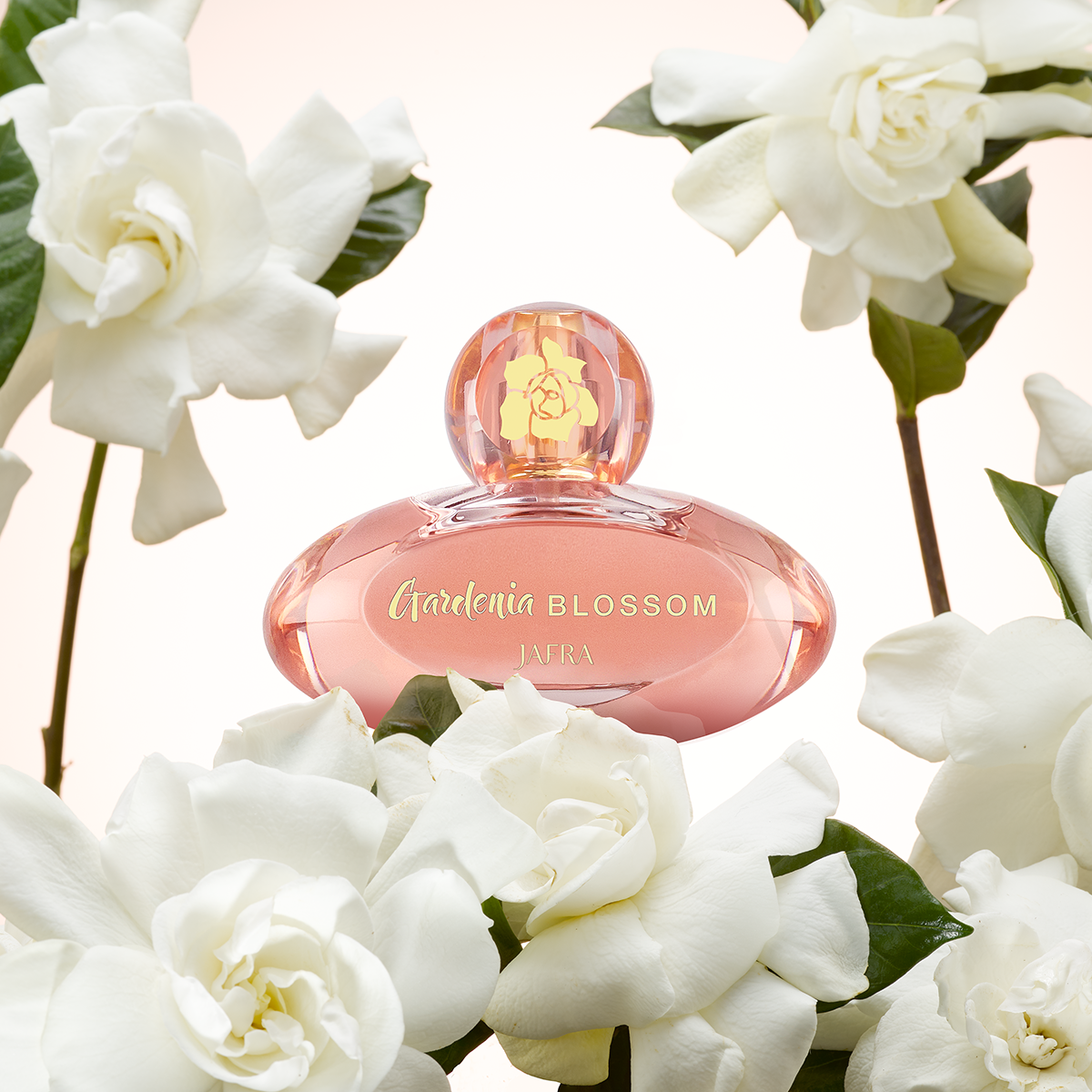 Gardenia Blossom Agua de Perfume 50 ml