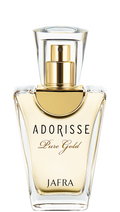 Adorisse Pure Gold Agua de Perfume 50 ml