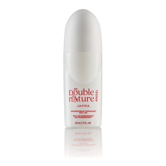 Double Nature Angel  Roll-On Desodorante Antitranspirante 60 ml