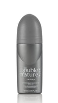 Double Nature Rock Roll-On Desodorante Antitranspirante 60 ml