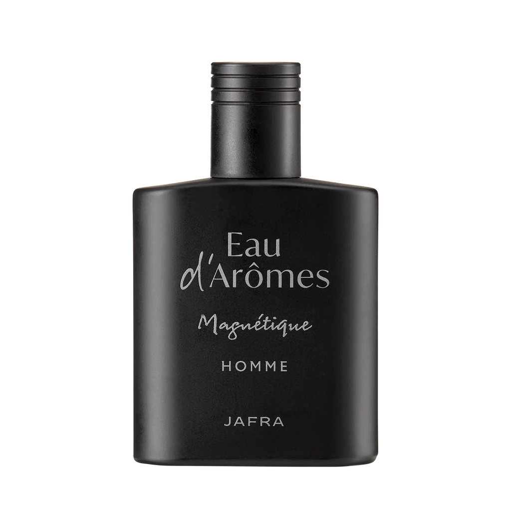 Eau d'Arômes Homme Magnétique Agua de Tocador 100 ml