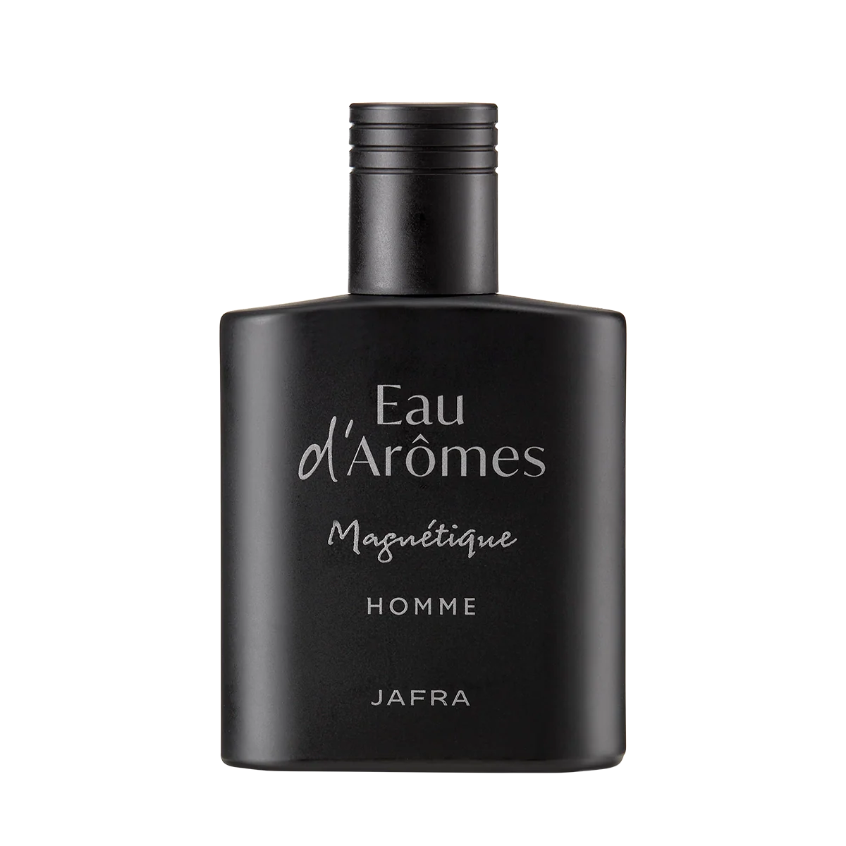 Eau d'Arômes Homme Magnétique Agua de Tocador 100 ml