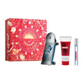 212 Men Heroes Navidad Estuche 3pzs - Caballero