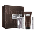 A&F First Instinct - Estuche 3pzs - Caballero